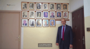 ✨Rendez-vous avec notre Ambassadeur !✨